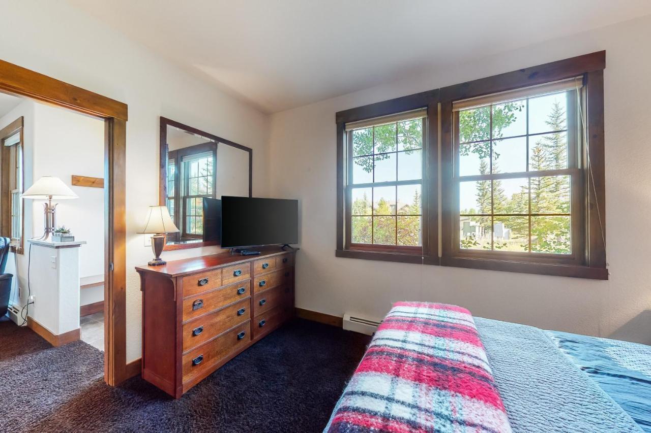 Bluebird Skies Apartment Granby